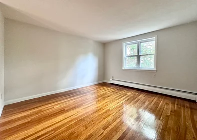 Appartamento intero in residence in 12, Vinal St., Unit 3, Brighton, Boston, MA, 02135, immagine 16 di 18
