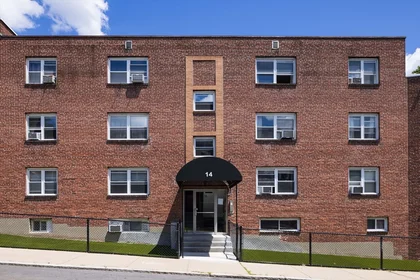 Appartamento intero in residence in 12, Vinal St., Unit 3, Brighton, Boston, MA, 02135, immagine 6 di 18