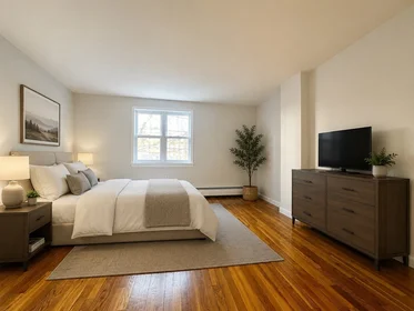 Appartamento intero in residence in 12, Vinal St., Unit 3, Brighton, Boston, MA, 02135, immagine 8 di 18