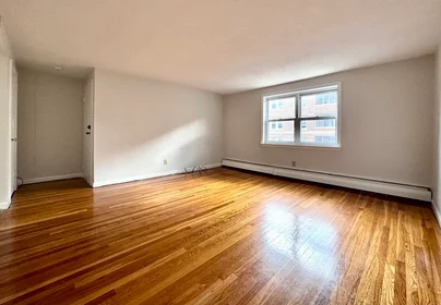 Appartamento intero in residence in 12, Vinal St., Unit 3, Brighton, Boston, MA, 02135, immagine 9 di 18