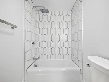 Estudio en residencia en 1576, Cambridge St., Unit 2F, Mid Cambridge, Cambridge, MA, 02138, imagen 7 de 10