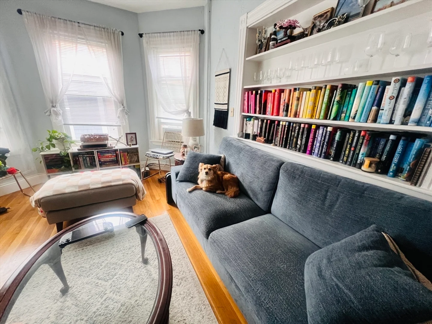 39, Etna St., Unit 2, Allston, Boston, MA, 02135