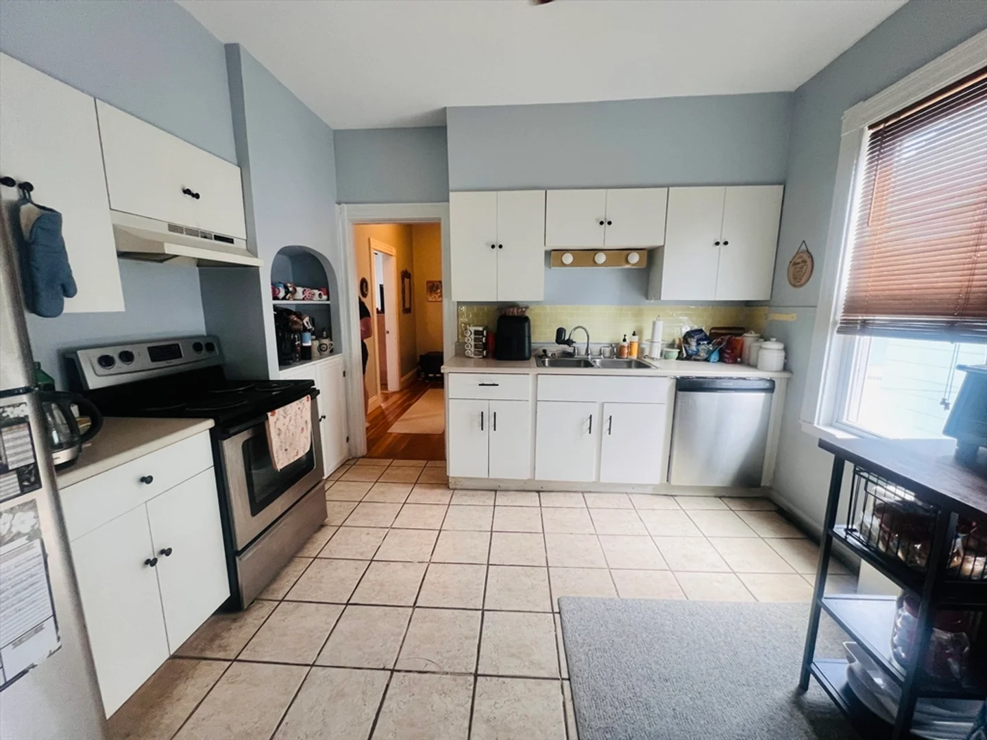 39, Etna St., Unit 2, Allston, Boston, MA, 02135