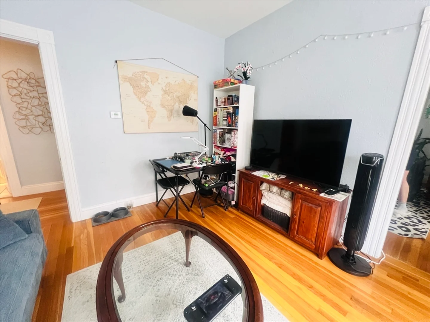 39, Etna St., Unit 2, Allston, Boston, MA, 02135
