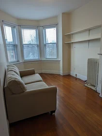 Całe miejsce 509, Columbus Ave., Unit 8, South End, Boston, MA, 02118, obraz 1 10