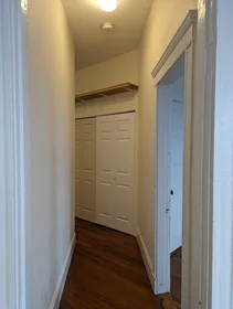 Appartamento intero in residence in 509, Columbus Ave., Unit 8, South End, Boston, MA, 02118, immagine 19 di 23