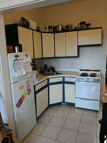 Appartamento intero in residence in 509, Columbus Ave., Unit 8, South End, Boston, MA, 02118, immagine 21 di 23