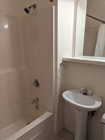 Appartamento intero in residence in 509, Columbus Ave., Unit 8, South End, Boston, MA, 02118, immagine 22 di 23