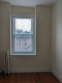 Appartamento intero in residence in 509, Columbus Ave., Unit 8, South End, Boston, MA, 02118, immagine 6 di 23