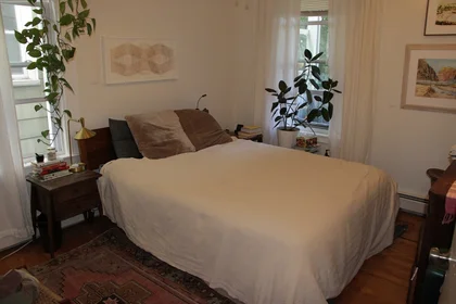 Alojamiento entero en residencia en 15, Arcola, Unit 2, Jamaica Plain, Boston, MA, 02130, imagen 4 de 14