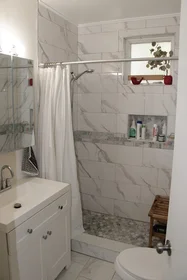 Alojamiento entero en residencia en 15, Arcola, Unit 2, Jamaica Plain, Boston, MA, 02130, imagen 7 de 14