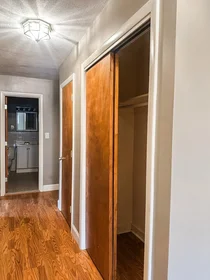 Appartamento intero in residence in 425, South Huntington, Unit 1, Jamaica Plain, Boston, MA, 02130, immagine 12 di 18