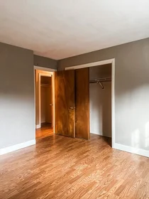 Appartamento intero in residence in 425, South Huntington, Unit 1, Jamaica Plain, Boston, MA, 02130, immagine 13 di 18