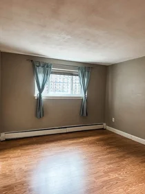 Appartamento intero in residence in 425, South Huntington, Unit 1, Jamaica Plain, Boston, MA, 02130, immagine 14 di 18