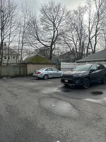 Appartamento intero in residence in 425, South Huntington, Unit 1, Jamaica Plain, Boston, MA, 02130, immagine 18 di 18