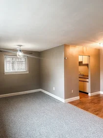 Appartamento intero in residence in 425, South Huntington, Unit 1, Jamaica Plain, Boston, MA, 02130, immagine 5 di 18