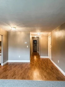 Appartamento intero in residence in 425, South Huntington, Unit 1, Jamaica Plain, Boston, MA, 02130, immagine 7 di 18