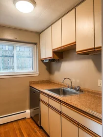 Appartamento intero in residence in 425, South Huntington, Unit 1, Jamaica Plain, Boston, MA, 02130, immagine 8 di 18