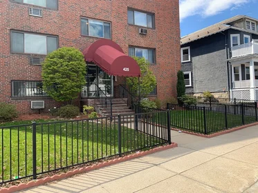 Appartamento intero in residence in 425, South Huntington, Unit 1, Jamaica Plain, Boston, MA, 02130, immagine 9 di 18