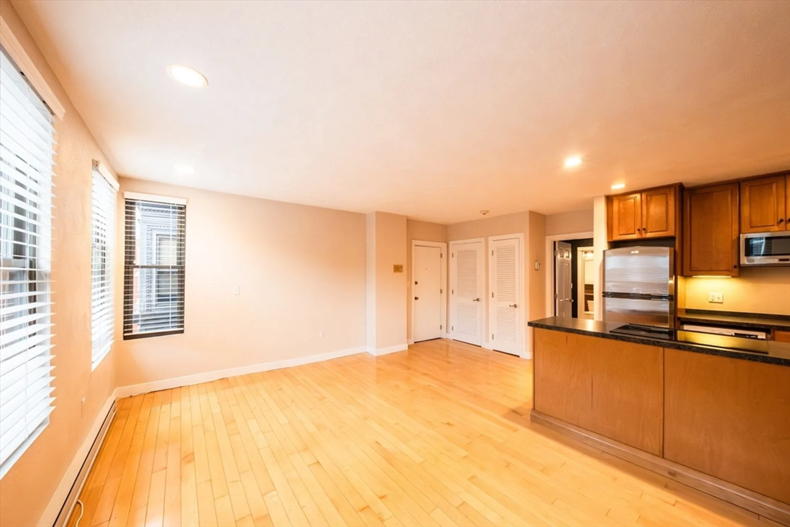 8, Battery St., Unit 13, North End, Boston, MA, 02109
