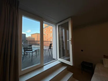 Całe miejsce Bondgenotenlaan, Leuven, obraz 9 10