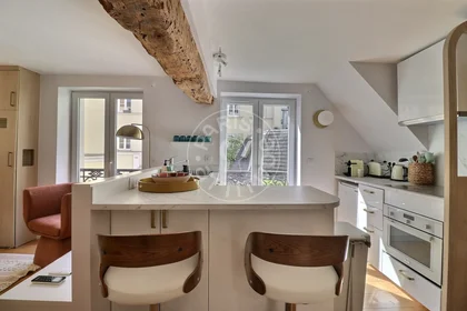 Logement entier à Rue Marguerite de Rochechouart, image 11 de 21