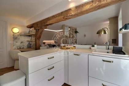Logement entier à Rue Marguerite de Rochechouart, image 13 de 21