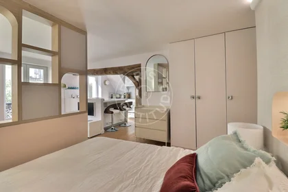 Logement entier à Rue Marguerite de Rochechouart, image 21 de 21