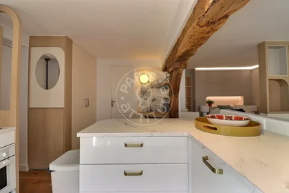Logement entier à Rue Marguerite de Rochechouart, image 8 de 21