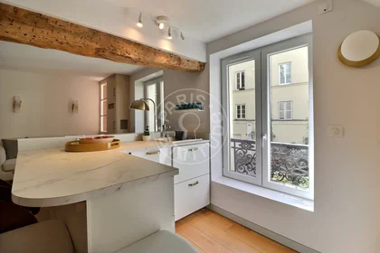 Logement entier à Rue Marguerite de Rochechouart, image 9 de 21