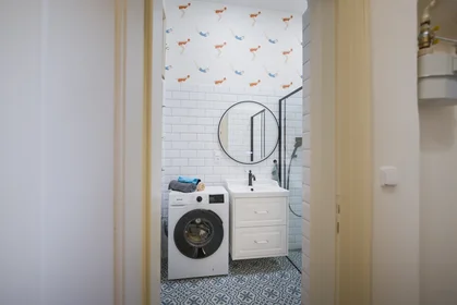 Entire apartment at Dominikánská 24/16, image 4 of 12