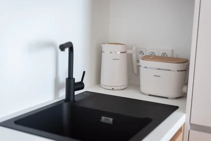 Appartamento intero in U Průhonu 700/10, immagine 16 di 30