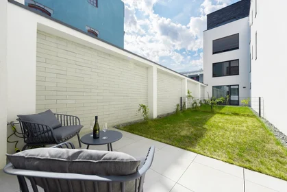 Appartamento intero in U Průhonu 700/10, immagine 23 di 30