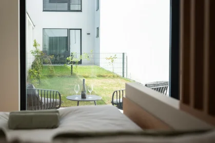 Appartamento intero in U Průhonu 700/10, immagine 26 di 30