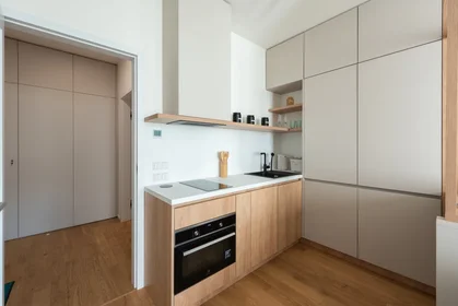 Appartamento intero in U Průhonu 700/10, immagine 7 di 30
