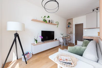 Appartamento intero in U Průhonu 700/10, immagine 8 di 30