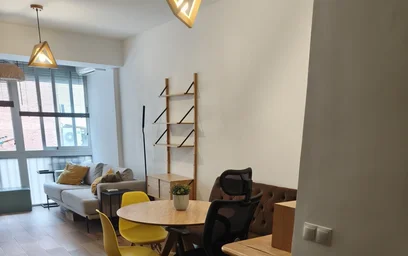 Logement entier à Fernández de los ríos 15, image 16 de 17