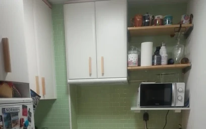 Logement entier à Fernández de los ríos 15, image 6 de 17