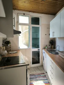 Gesamte Unterkunft in der Rua Conde Carvalhal 305, bild 2 von 25