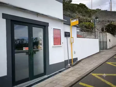 Gesamte Unterkunft in der Rua Conde Carvalhal 305, bild 24 von 25