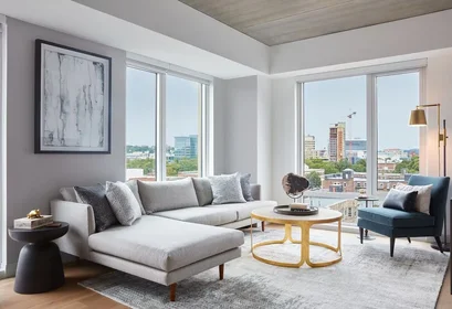 Dairenin tamamı konumu 1350 Boylston St, 1 11 görüntüsü