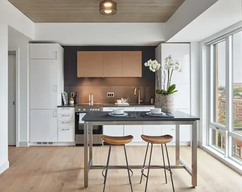 Dairenin tamamı konumu 1350 Boylston St, 2 11 görüntüsü