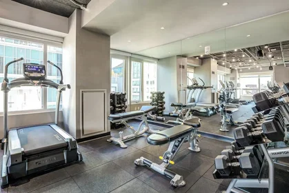 Dairenin tamamı konumu 1350 Boylston St, 11 11 görüntüsü