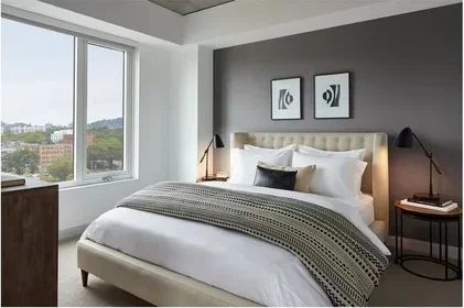 Dairenin tamamı konumu 1350 Boylston St, 3 11 görüntüsü
