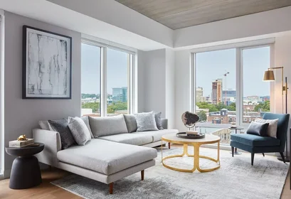 Dairenin tamamı konumu 1350 Boylston St, 6 11 görüntüsü