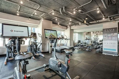 Dairenin tamamı konumu 1350 Boylston St, 10 11 görüntüsü