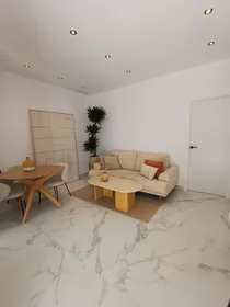 Apartamento inteiro em Calle San José 45, imagem 1 de 10