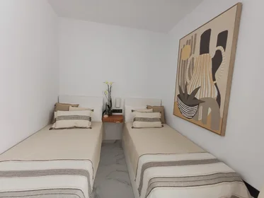 Apartamento inteiro em Calle San José 45, imagem 24 de 36