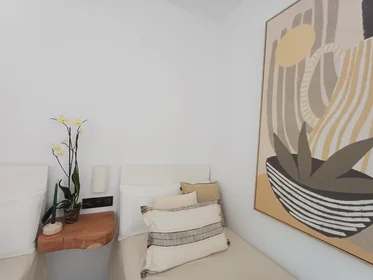 Apartamento inteiro em Calle San José 45, imagem 25 de 36