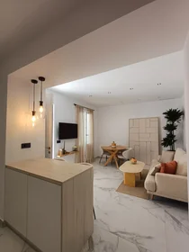 Apartamento inteiro em Calle San José 45, imagem 5 de 36
